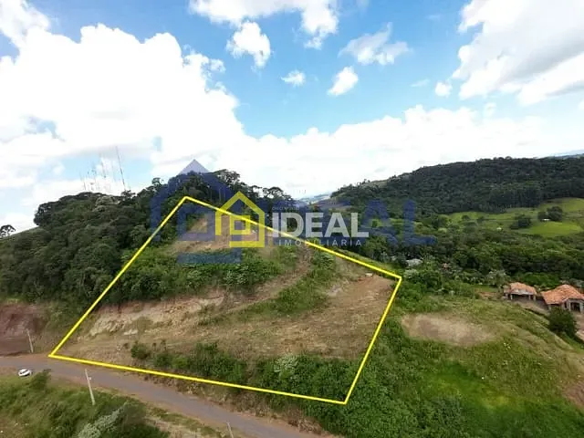 Terreno com 6102m², à venda, no bairro Contorno Norte em Concórdia