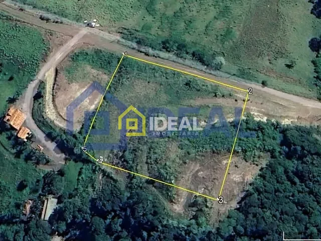 Terreno com 6102m², à venda, no bairro Contorno Norte em Concórdia
