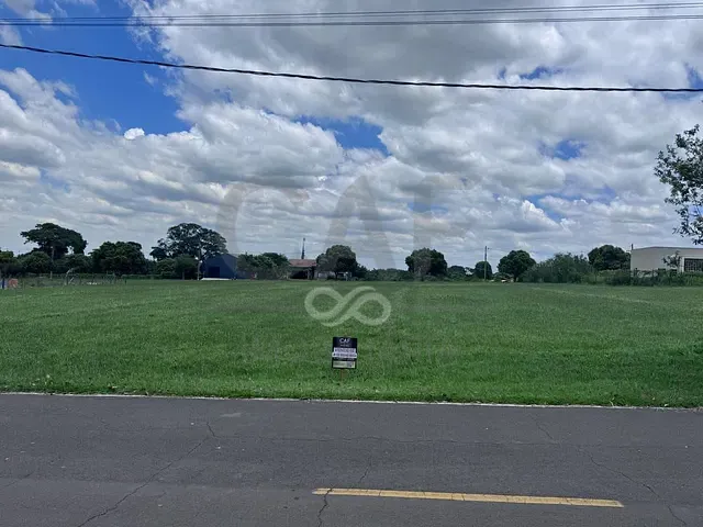 Terreno com 1000m², à venda, no bairro Condomínio Plazza Ville em Jaguariúna
