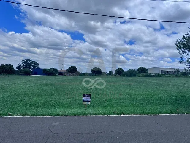 Terreno com 1000m², à venda, no bairro Condomínio Plazza Ville em Jaguariúna