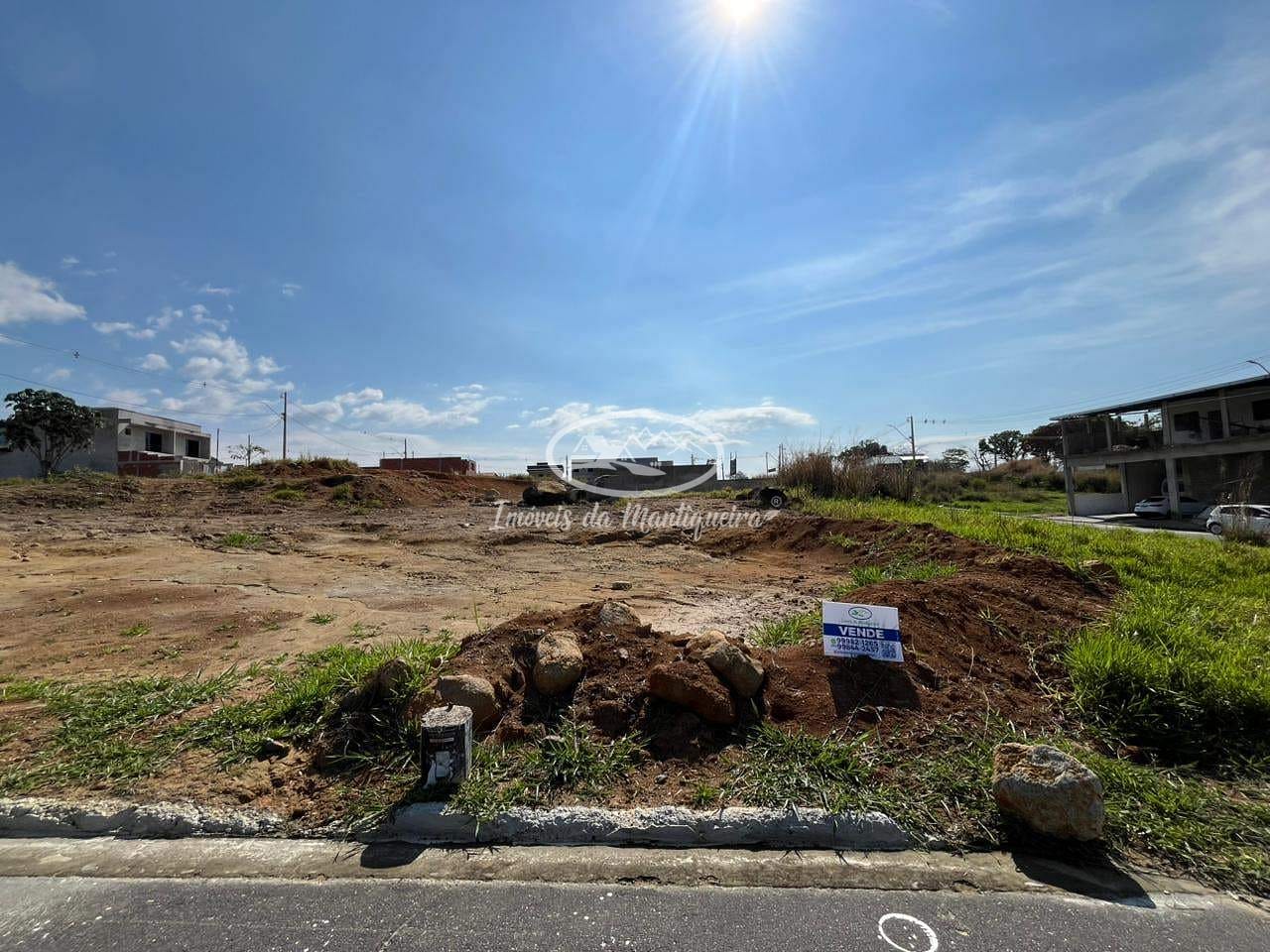 Terreno, 307 m² - Foto 2