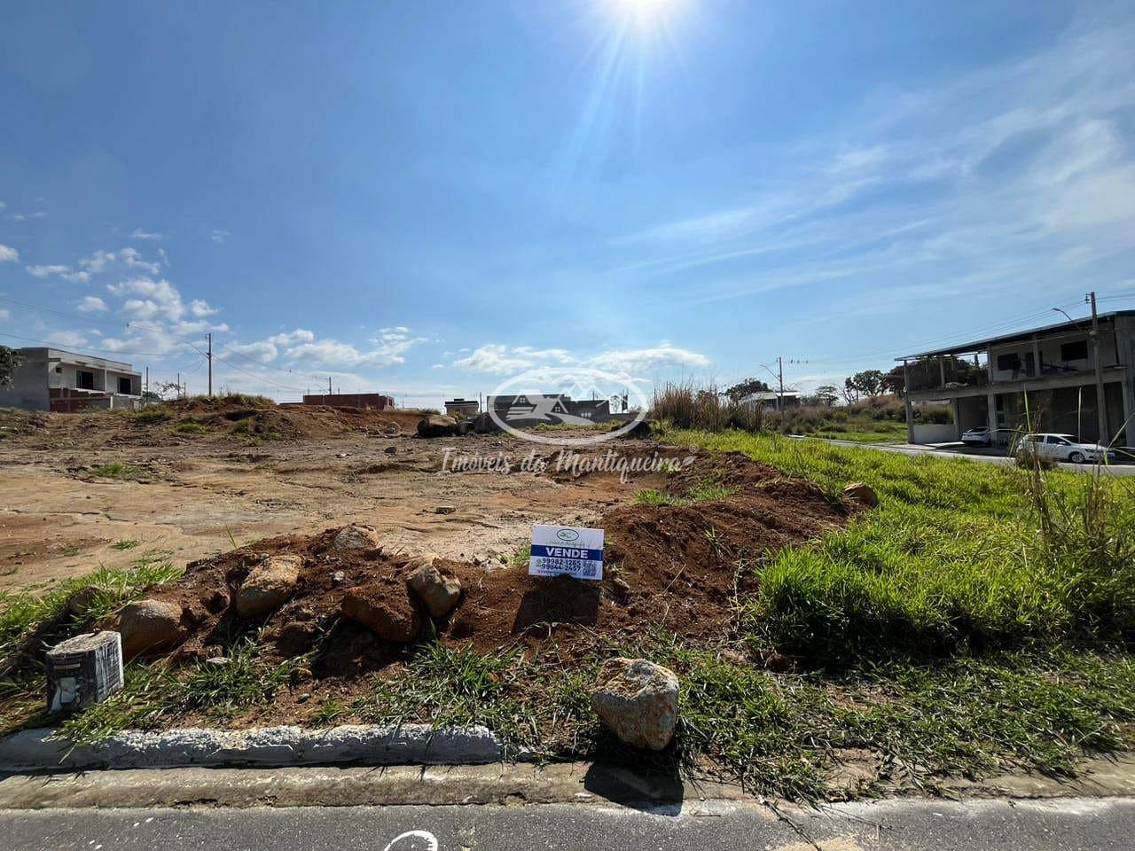 Terreno, 307 m² - Foto 3