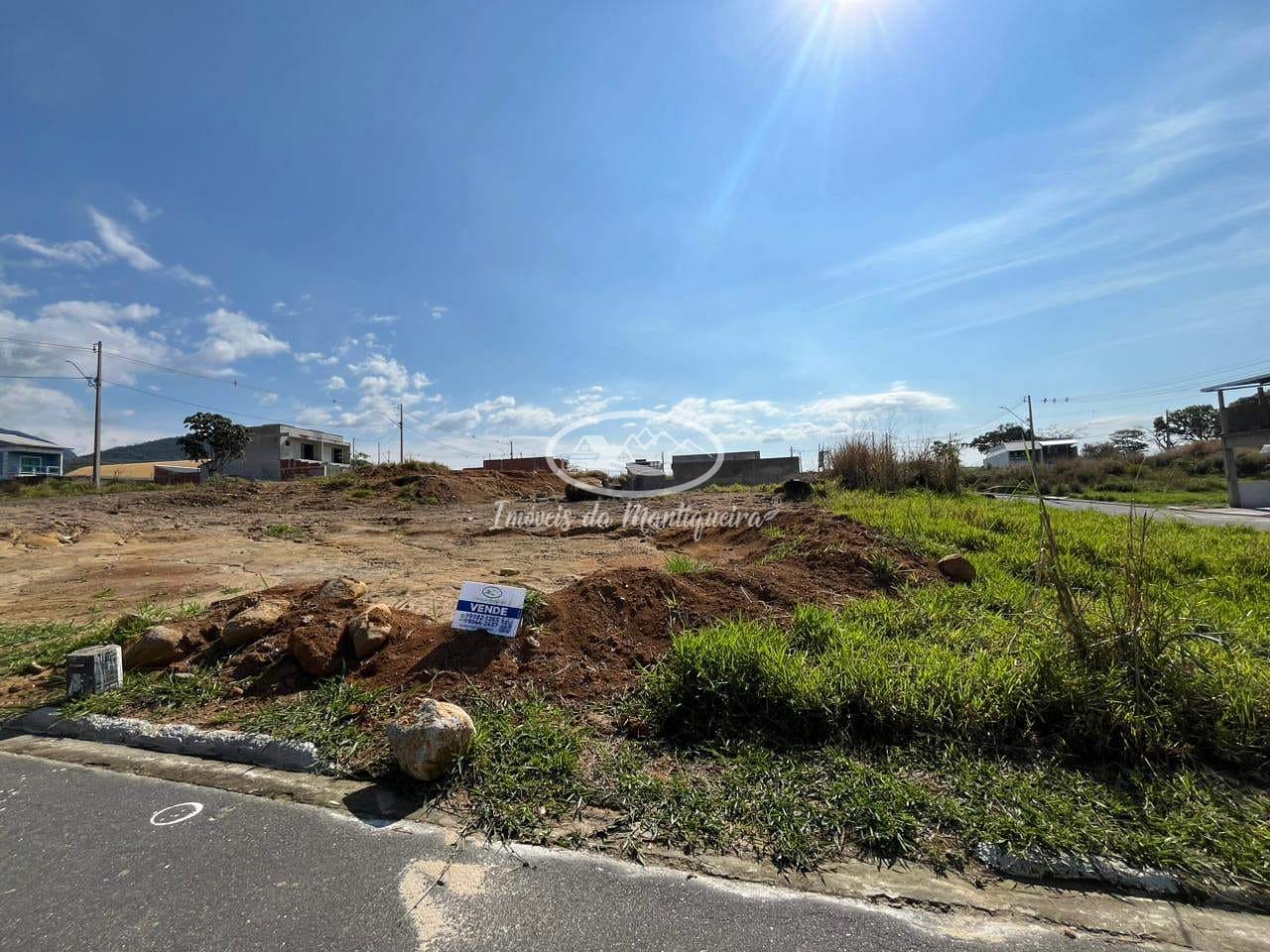 Terreno, 307 m² - Foto 1