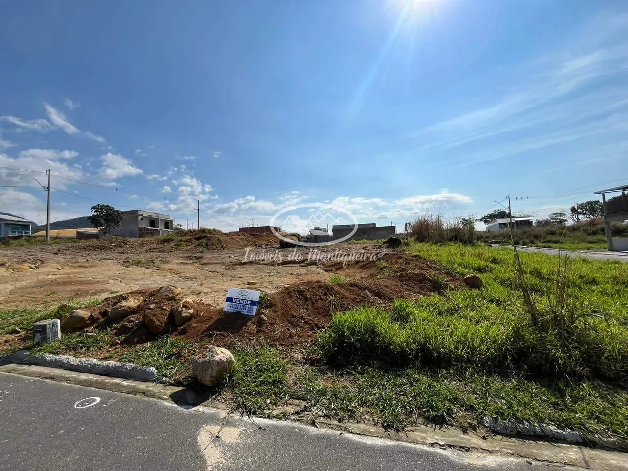 Terreno, 307 m² - Foto 1