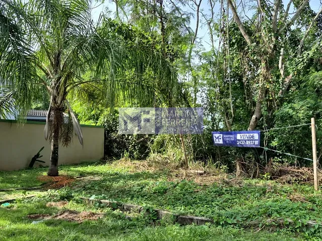 Terreno com 10125m², à venda, no bairro Vargem Pequena em Rio de Janeiro