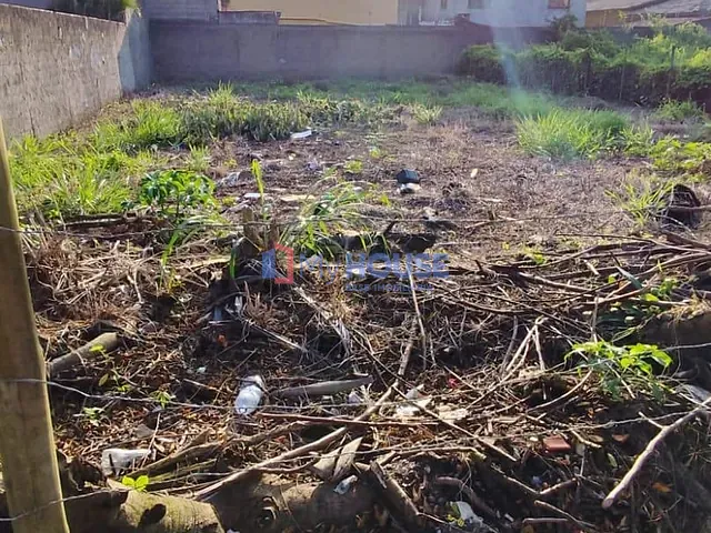 Terreno com 450m², à venda, no bairro Esperança em Ilhéus