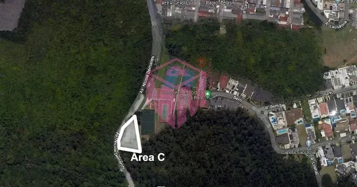 Terreno, 1130 m² - Foto 1