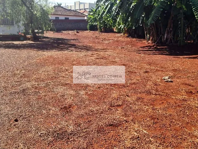Terreno com 1533m², à venda, no bairro Setor 1 em Ibiporã