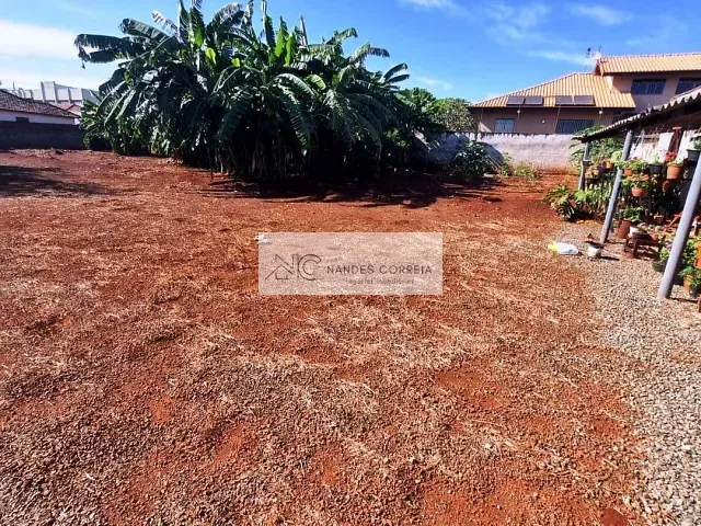 Terreno com 1533m², à venda, no bairro Setor 1 em Ibiporã