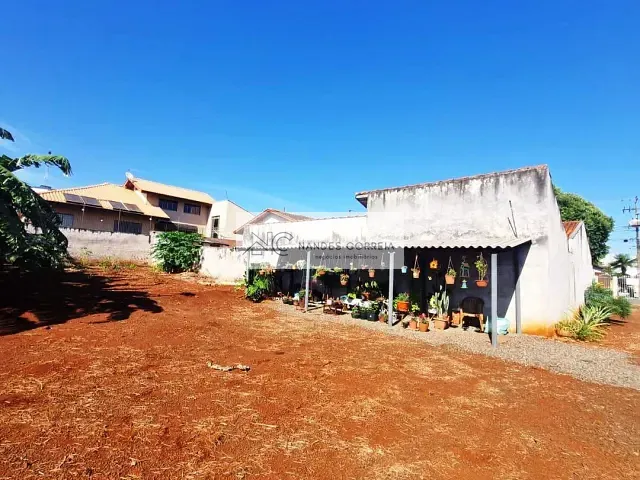 Terreno com 1533m², à venda, no bairro Setor 1 em Ibiporã