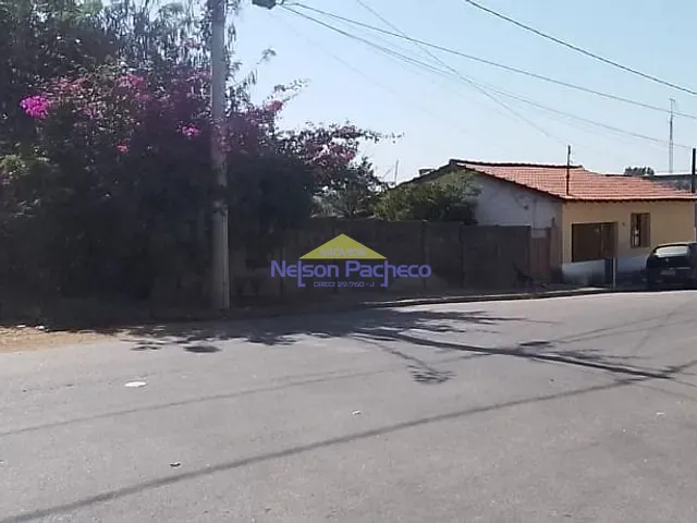Terreno com 649m², à venda, no bairro Sto Antonio em Capivari