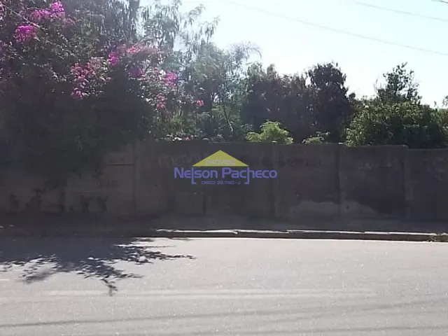Terreno com 649m², à venda, no bairro Sto Antonio em Capivari