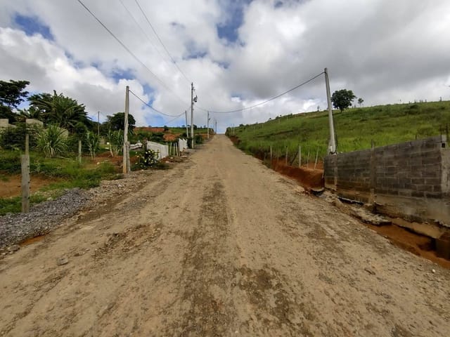 Foto do Terreno - Terreno à venda, Rialto, Barra Mansa, RJ | OPEN HOUSE REAL ESTATE IMÓVEIS LTDA