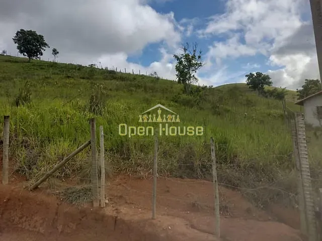 Terreno com 1000m², à venda, no bairro Rialto em Barra Mansa