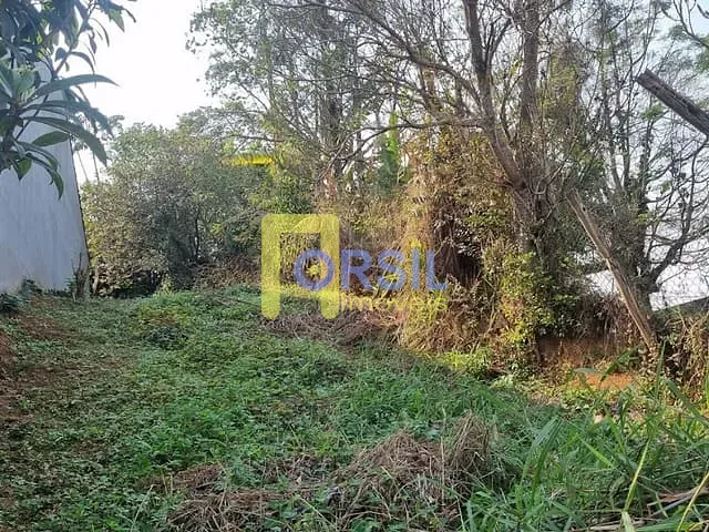 Terreno com 377m², à venda, no bairro Mogi Moderno em Mogi das Cruzes