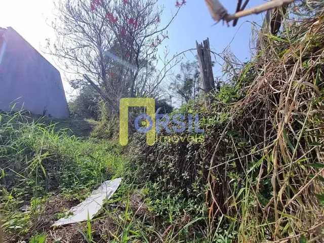 Terreno com 377m², à venda, no bairro Mogi Moderno em Mogi das Cruzes