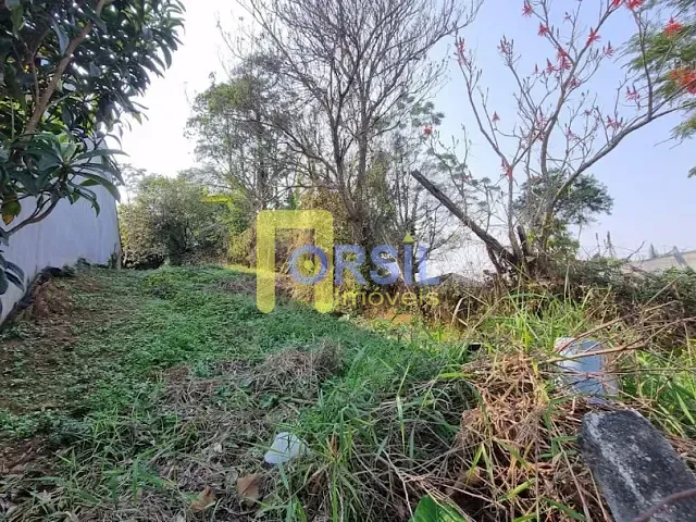 Terreno com 377m², à venda, no bairro Mogi Moderno em Mogi das Cruzes