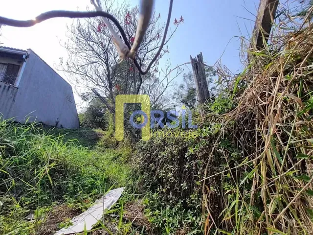 Terreno com 377m², à venda, no bairro Mogi Moderno em Mogi das Cruzes