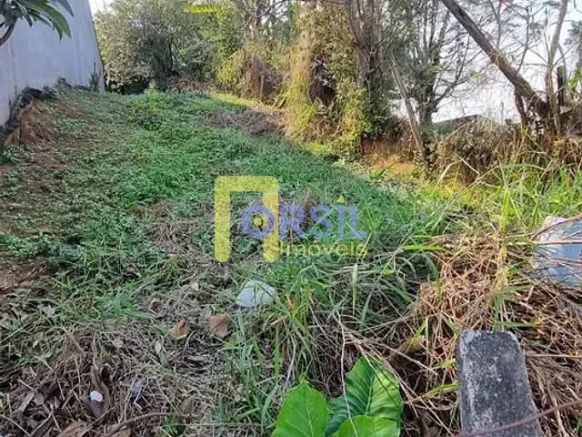 Terreno com 377m², à venda, no bairro Mogi Moderno em Mogi das Cruzes
