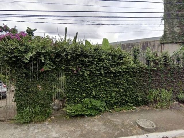 Foto do Terreno - Terreno à venda, 781 m² por R$ 4.200.000,00 - Vila Matilde - São Paulo/SP | PARCEIRO IMOVEIS LTDA
