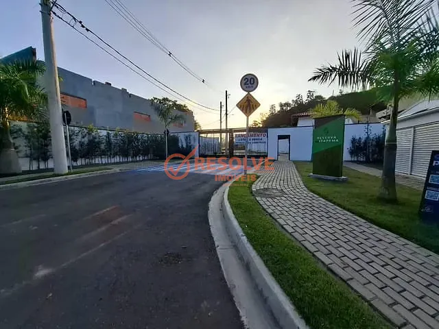 Terreno com 175m², à venda, no bairro Itapema em Guararema