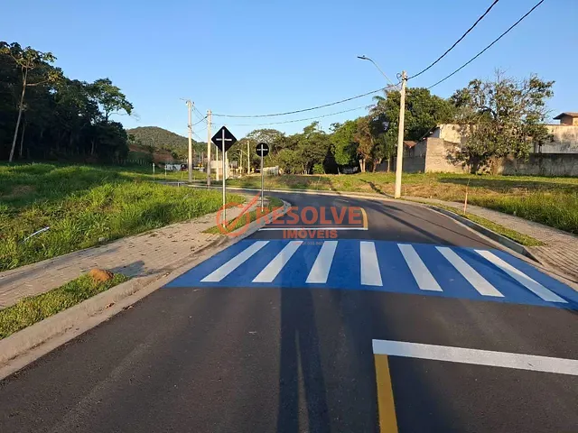 Terreno com 175m², à venda, no bairro Itapema em Guararema