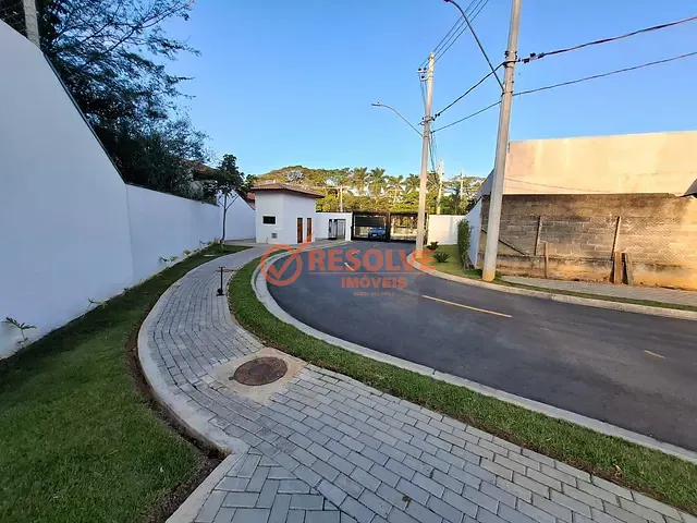 Terreno com 175m², à venda, no bairro Itapema em Guararema