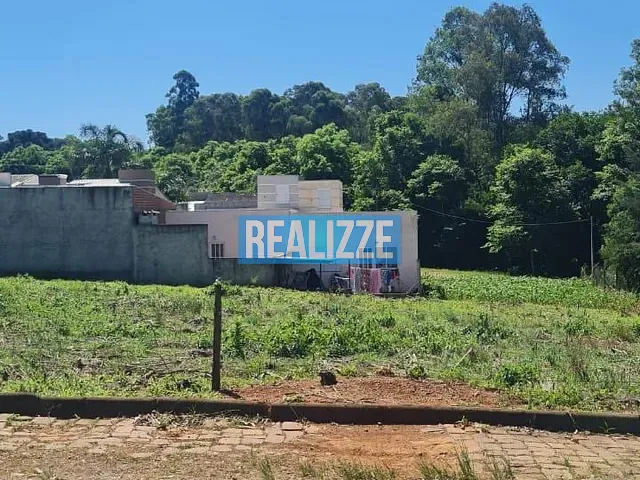 Terreno com 300m², à venda, no bairro Bem Viver em Marau
