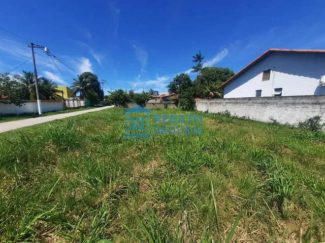 Terreno com 250m², à venda, no bairro São José do Imbassaí em Maricá
