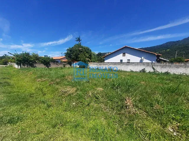 Terreno com 250m², à venda, no bairro São José do Imbassaí em Maricá