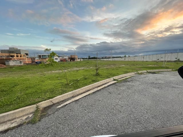 Foto do Terreno - Terreno no Condomínio Bosque dos Manacás à venda, 308 m² por R$ 373.000 - Jardim Jacinto - Jacareí/SP | RUSSI IMÓVEIS