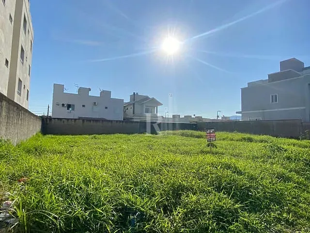 Terreno com 360m², para alugar, no bairro Mata Atlântica em Tijucas