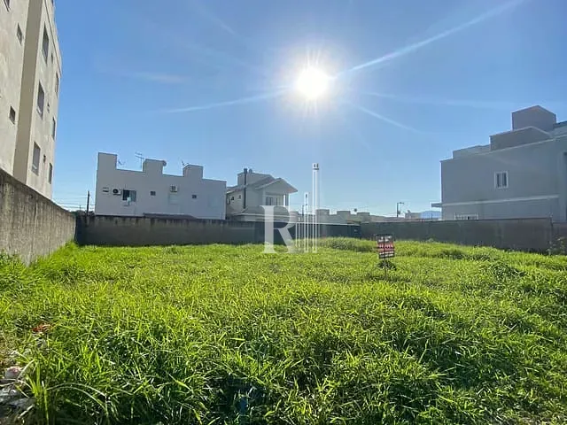 Terreno com 360m², para alugar, no bairro Mata Atlântica em Tijucas