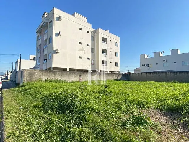 Terreno com 360m², para alugar, no bairro Mata Atlântica em Tijucas