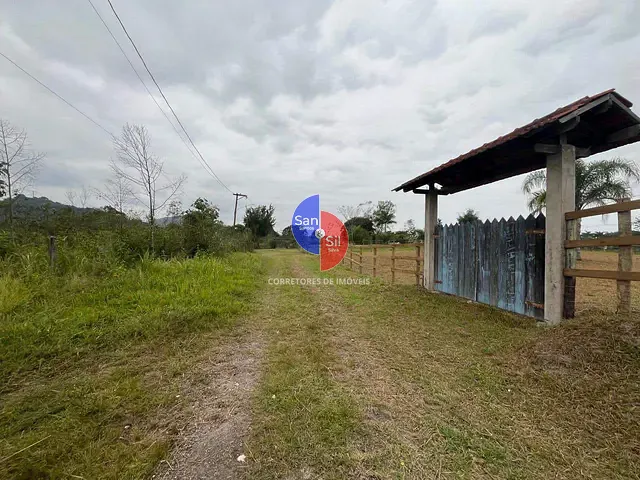 Terreno com 3312m², à venda, no bairro Citrolândia em Guapimirim