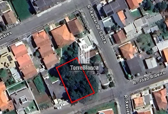 Terreno, 689 m² - Foto 3