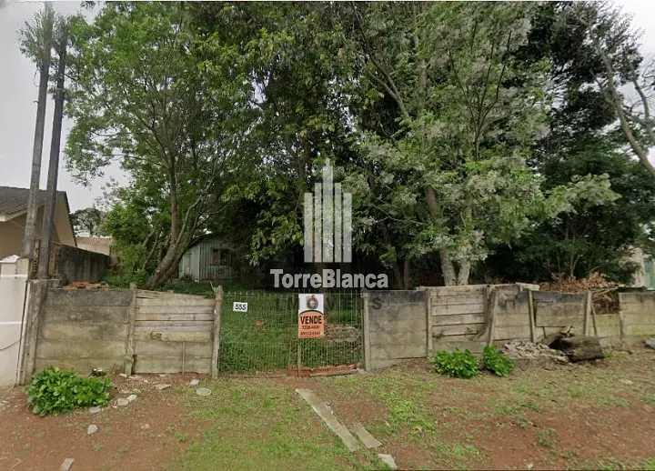Terreno, 689 m² - Foto 1