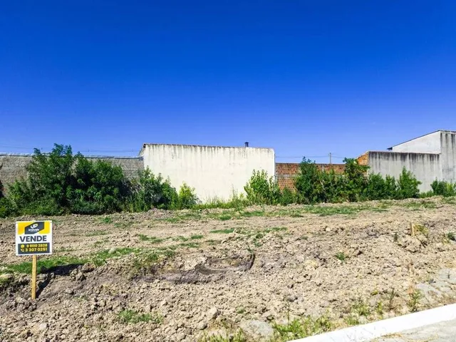 Terreno com 162m², à venda, no bairro Três Vendas em Pelotas