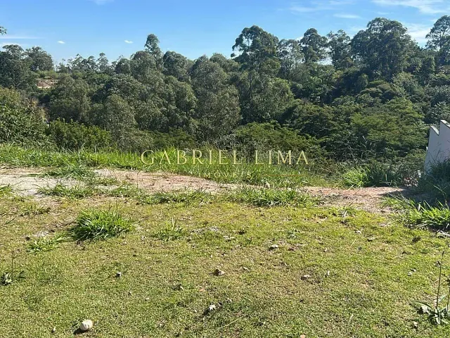 Terreno com 604m², à venda, no bairro Loteamento Residencial e Comercial Horto Florestal em Jundiaí