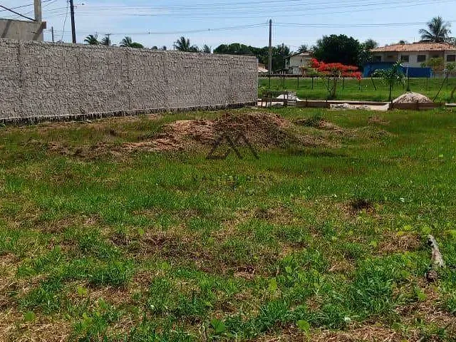 Terreno com 450m², à venda, no bairro Olivença em Ilhéus