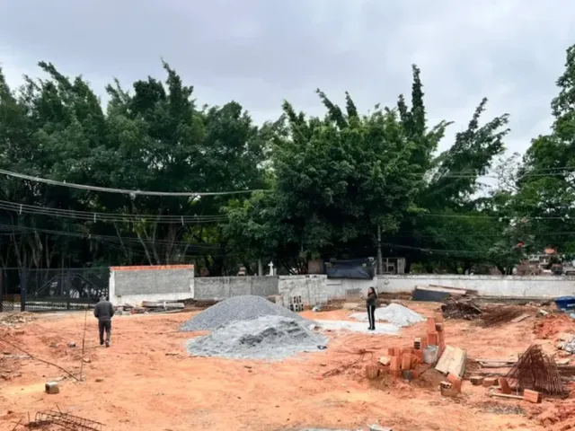 Terreno com 808m², à venda ou para alugar, no bairro Boaçava em São Paulo