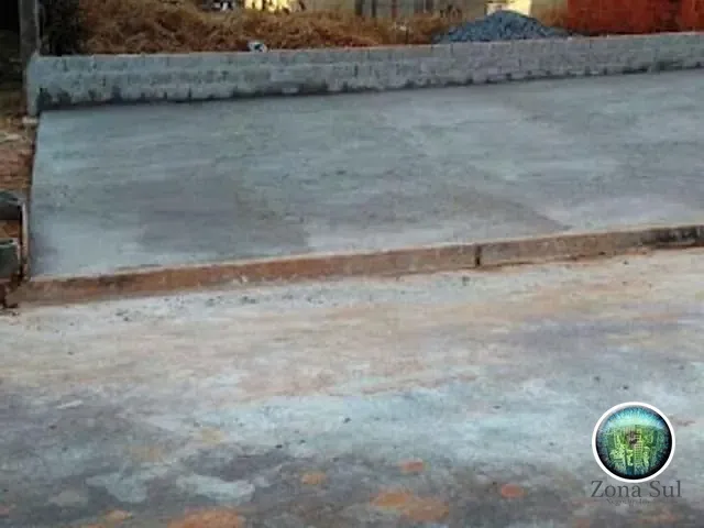 Terreno com 250m², à venda, no bairro Parque São Bento em Sorocaba