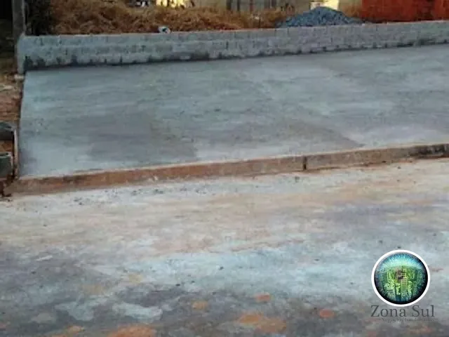 Terreno com 250m², à venda, no bairro Parque São Bento em Sorocaba