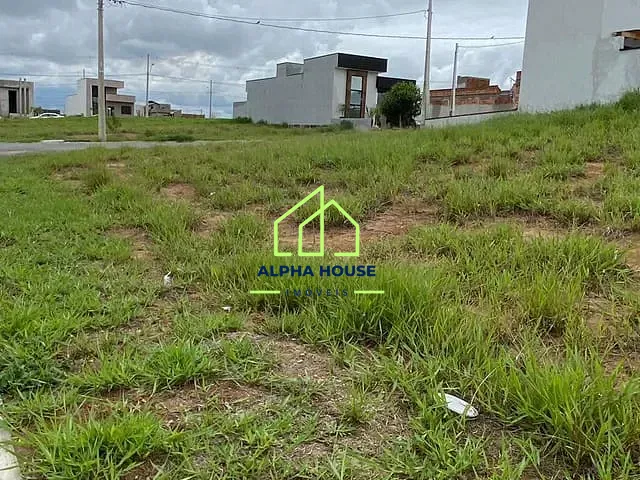 Terreno com 222m², à venda, no bairro Loteamento Industrial Água Preta em Pindamonhangaba