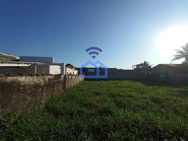 Terreno com 588m², à venda, no bairro Travessão em Caraguatatuba