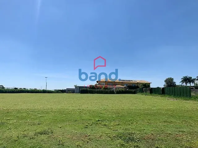 Terreno com 1050m², à venda, no bairro Centro em Porto Feliz