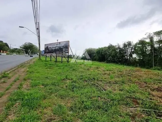 Terreno com 5491m², à venda, no bairro Colonia Dona Luiza em Ponta Grossa