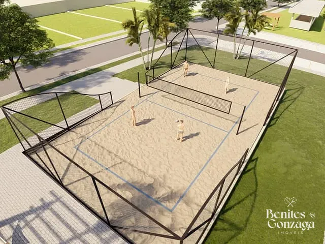 Terreno com 300m², à venda, no bairro centro  em Marilena