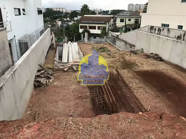 Terreno com 512m², à venda, no bairro Parque dos Príncipes em São Paulo