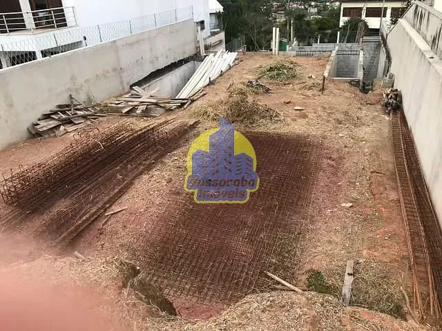 Terreno com 512m², à venda, no bairro Parque dos Príncipes em São Paulo